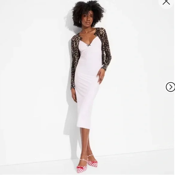 wild fable | Dresses | White Midi Dress With Red Checkered Shoes | Poshmark wild fable | Dresses | White Midi Dress With Red Checkered Shoes | Poshmark